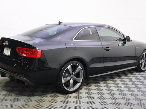 Used 2013 Audi S5 Premium Plus image 7