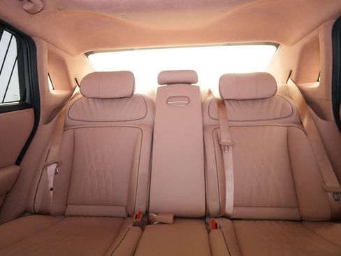 New 2026 Genesis G90 3.5T AWD/4WD image 20