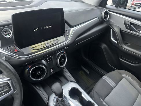 Used 2023 Chevrolet Blazer LT w/ Convenience Package image 38