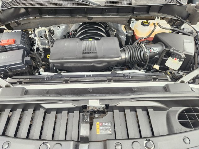 Used 2024 Chevrolet Silverado 1500 LT w/ Convenience Package II RWD image 31