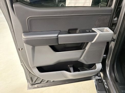 Used 2025 Ford F150 XLT w/ Equipment Group 301A Standard AWD/4WD image 23