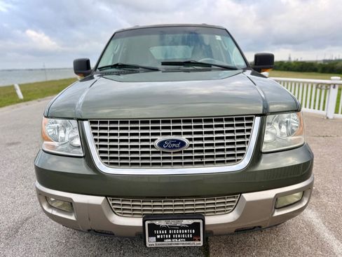 Used 2003 Ford Expedition Eddie Bauer RWD image 2