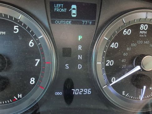 Used 2010 Lexus ES 350 image 10