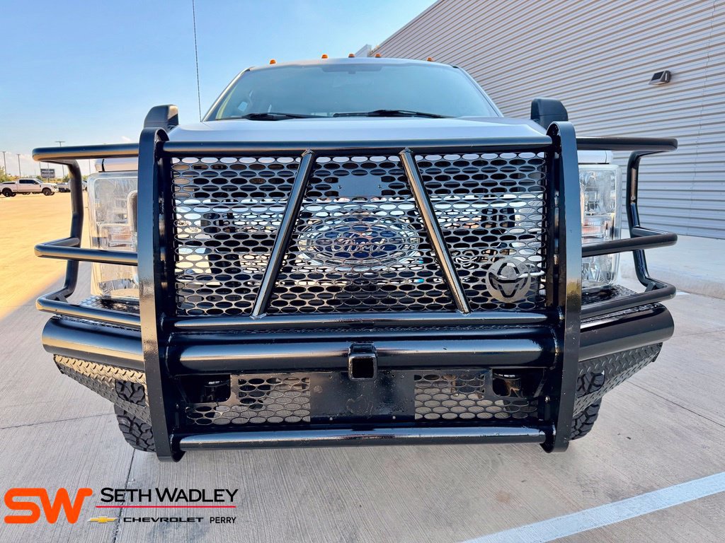 Used 2019 Ford F350 XL w/ Power Equipment Group AWD/4WD image 9