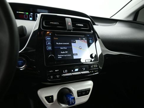 Used 2018 Toyota Prius Prime Plus image 14