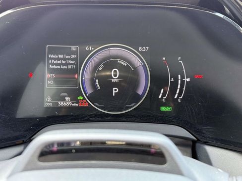 Used 2024 Lexus RX 350h w/ Convenience Package image 30