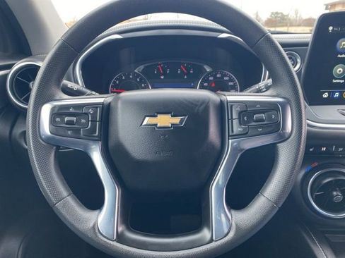 Used 2023 Chevrolet Blazer LT w/ Convenience Package image 24
