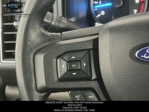 Used 2018 Ford F150 XLT w/ Equipment Group 302A Luxury image 28