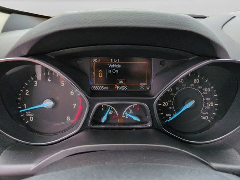 Used 2019 Ford Escape SEL AWD/4WD image 19