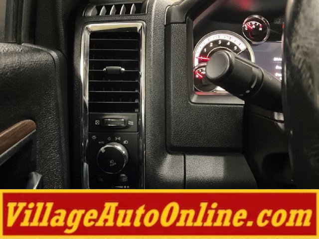Used 2013 RAM 2500 Laramie w/ Convenience Group AWD/4WD image 28