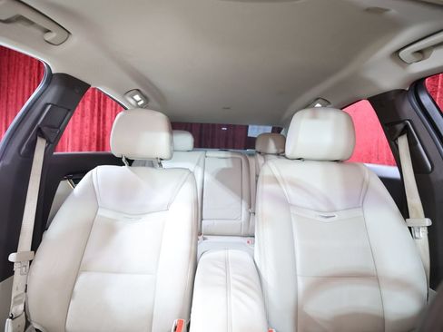 Used 2016 Cadillac XTS Luxury w/ Driver Awareness Package FWD image 25