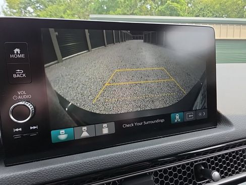 Used 2024 Honda Civic Touring image 23