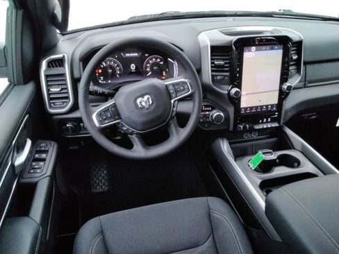 New 2026 RAM 1500 Big Horn image 31