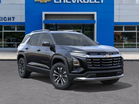 New 2026 Chevrolet Equinox LT image 31