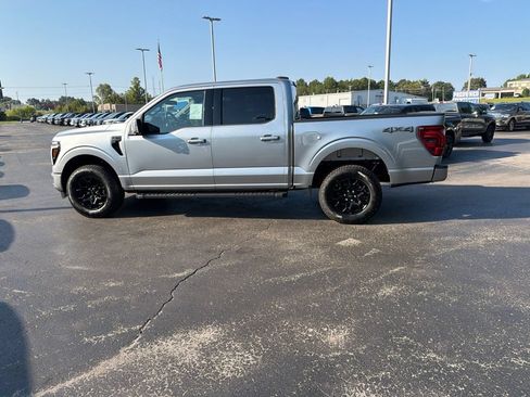New 2026 Ford F150 Lariat AWD/4WD image 6