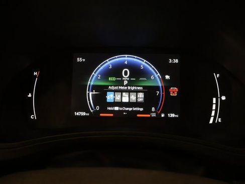 Certified 2024 Toyota Grand Highlander AWD image 17
