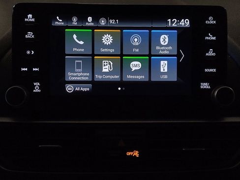 Used 2019 Honda Accord Sport image 25