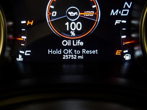 Used 2023 Dodge Charger SXT RWD image 26