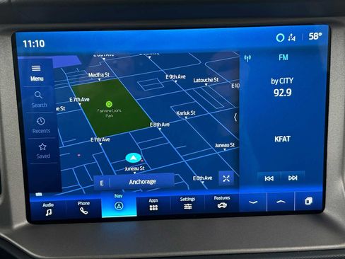 Used 2023 Ford Bronco Raptor image 28