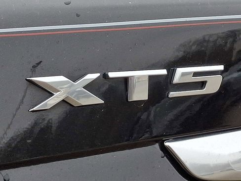 Certified 2023 Cadillac XT5 Sportv image 38