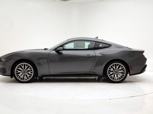 New 2026 Ford Mustang Premium image 6