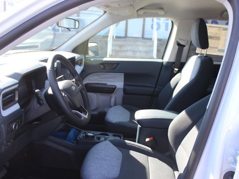 New 2026 Ford Maverick XLT w/ XLT Luxury Package image 24