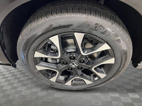 New 2027 Honda HR-V EX-L image 13