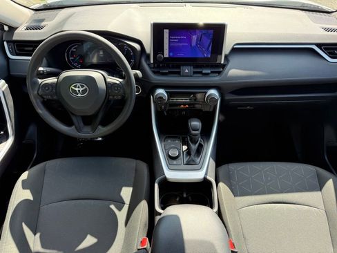 Certified 2025 Toyota RAV4 XLE AWD/4WD image 18