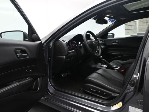 Used 2021 Acura ILX w/ Premium & A-SPEC Package image 8