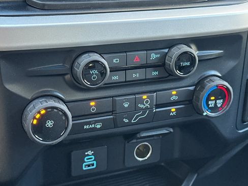 New 2025 Ford F250 XL w/ STX Appearance Package image 18