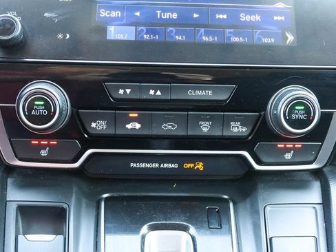 Used 2020 Honda CR-V EX image 19