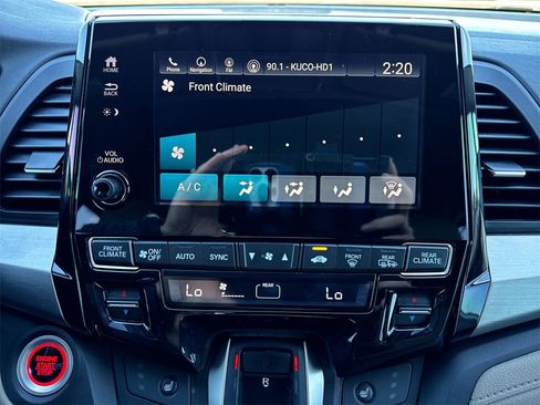 Used 2019 Honda Odyssey EX-L image 19