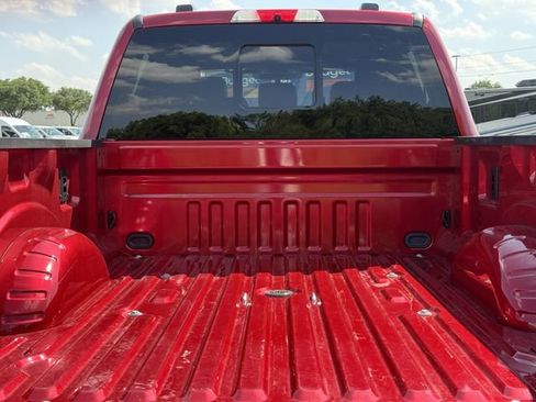 Certified 2024 Ford F250 King Ranch w/ FX4 Off-Road Package AWD/4WD image 32