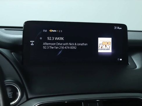 Certified 2023 MAZDA CX-9 Touring Plus image 36