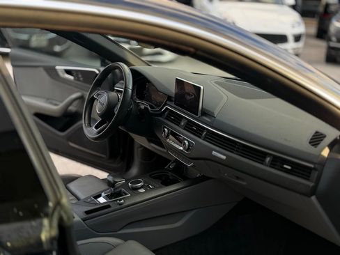 Used 2018 Audi A5 2.0T Prestige image 32