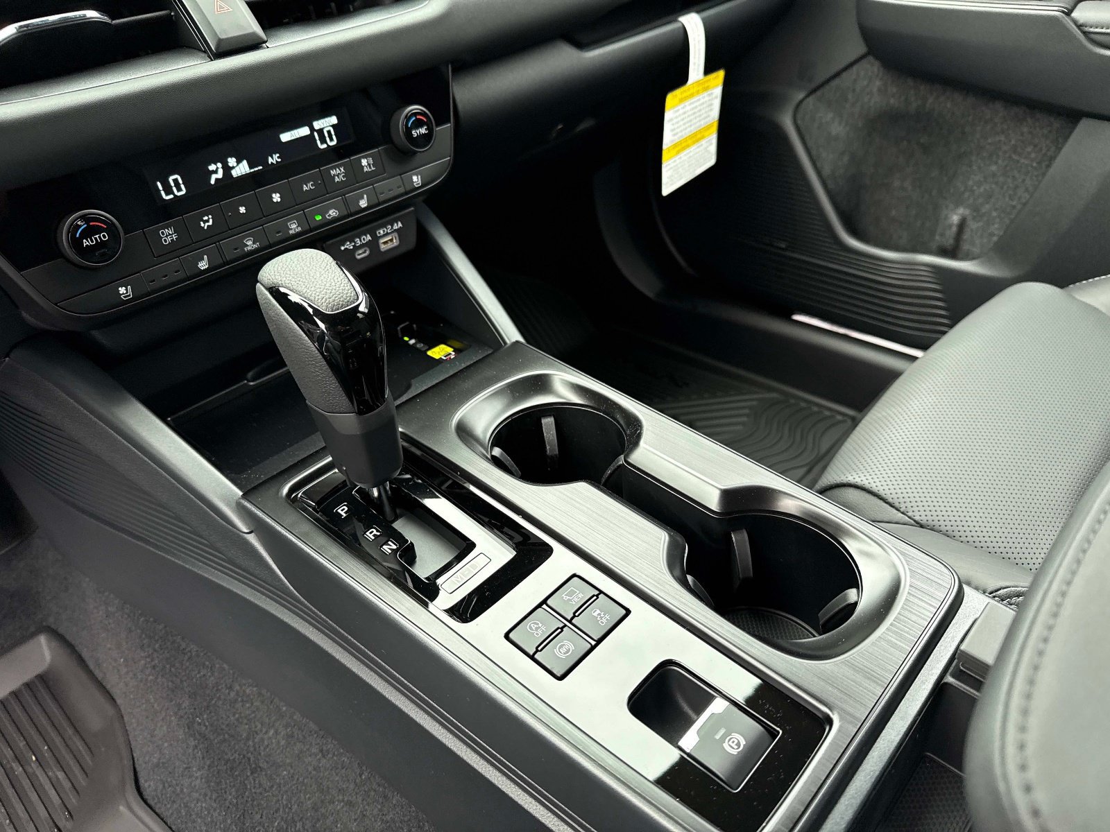 New 2026 Subaru Outback Touring XT AWD/4WD image 26