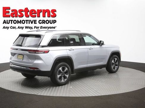 Used 2022 Jeep Grand Cherokee Limited 4xe AWD/4WD image 44