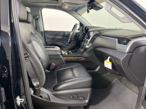 Used 2018 Chevrolet Tahoe LT image 9