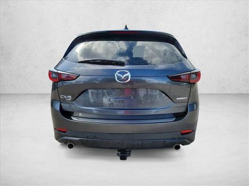 Used 2023 MAZDA CX-5 AWD 2.5 S image 6