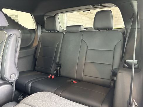 New 2026 Chevrolet Traverse High Country image 19