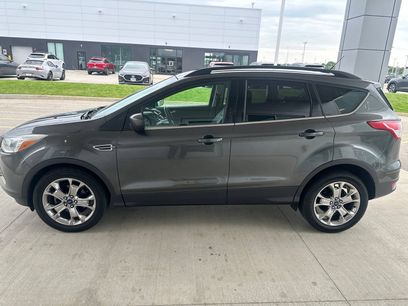 Used 2015 Ford Escape SE w/ Equipment Group 201A