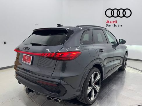 New 2026 Audi SQ5 Premium Plus AWD/4WD image 39
