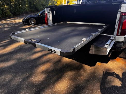 Used 2024 Ford F150 Raptor w/ Equipment Group 803A Raptor R image 70