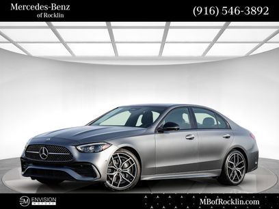 Certified 2023 Mercedes-Benz C 300 C 300