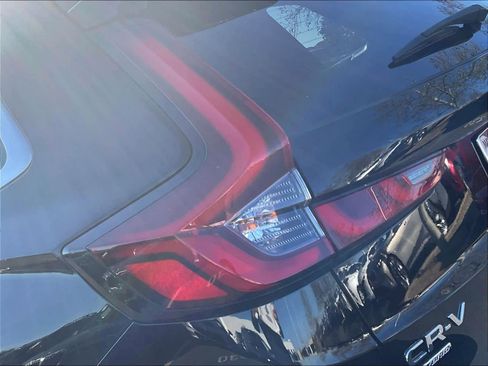 Used 2023 Honda CR-V Sport Touring image 32