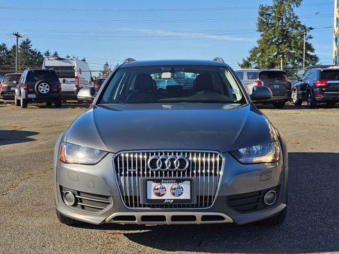 Used 2014 Audi A4 Premium image 3