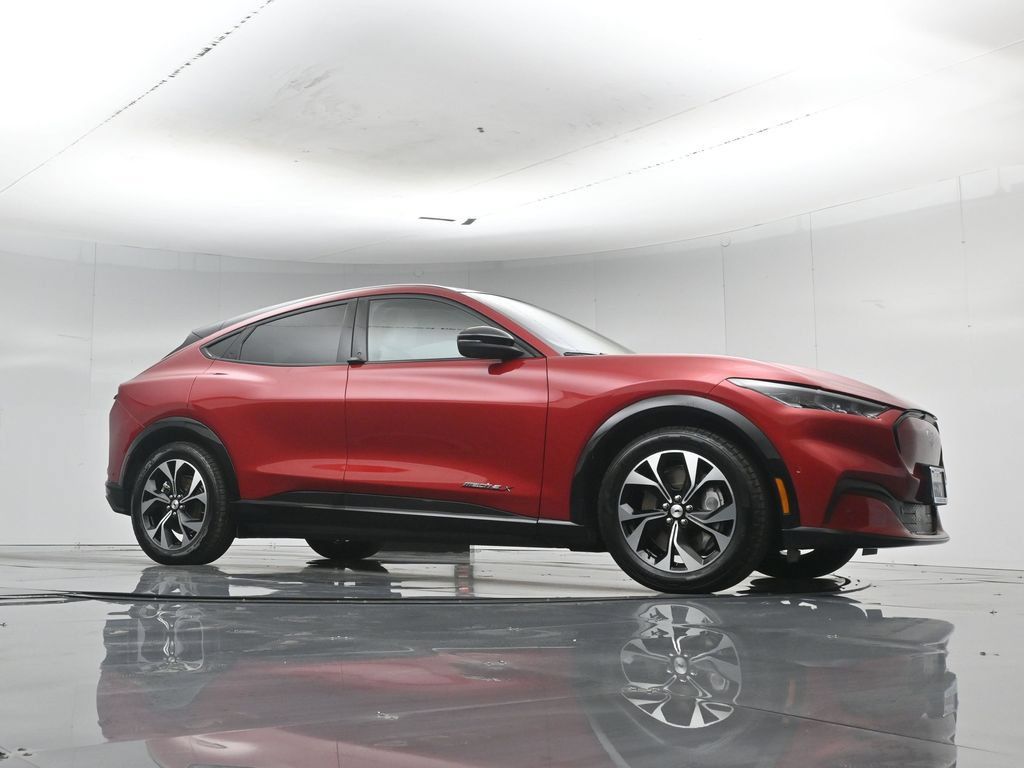Used 2023 Ford Mustang Mach-E Premium RWD image 3