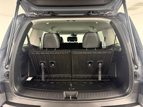 Certified 2026 Hyundai Santa Fe SEL image 33