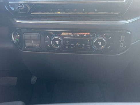 New 2026 Chevrolet Silverado 2500 LT w/ Z71 Chrome Sport Edition image 16