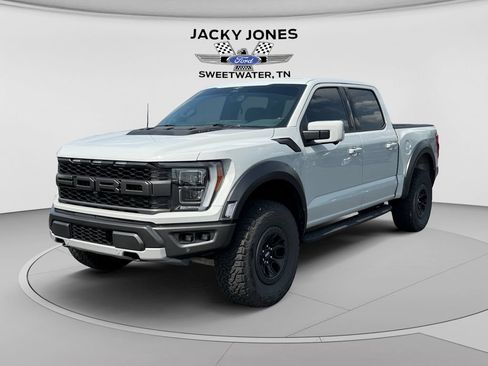 Used 2023 Ford F150 Raptor AWD/4WD image 1